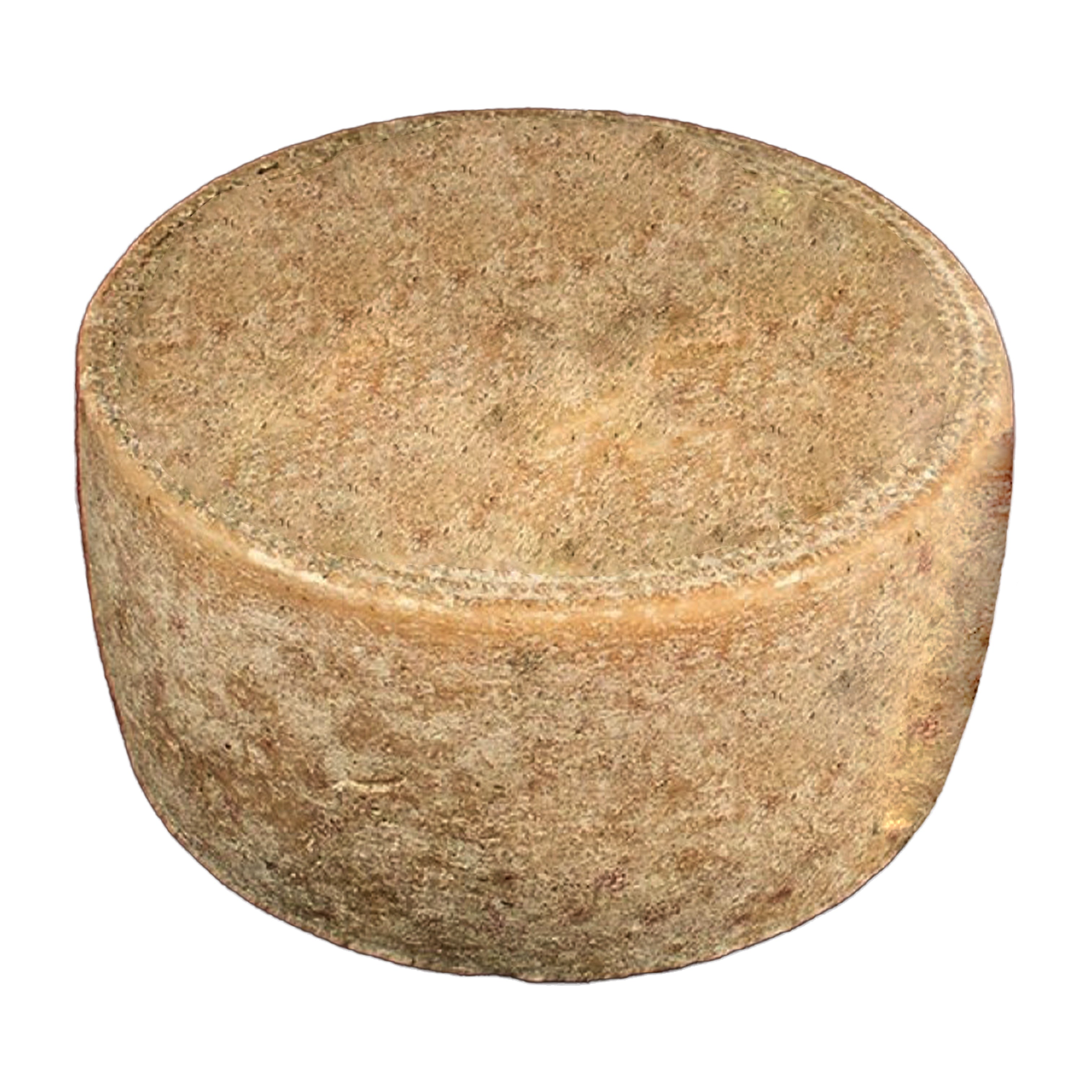 Halbgereifter sardischer Pecorino „Rigatello“