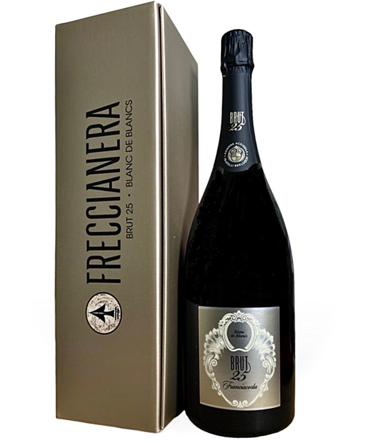 Berlucchi Magnum Freccianera 1.5L