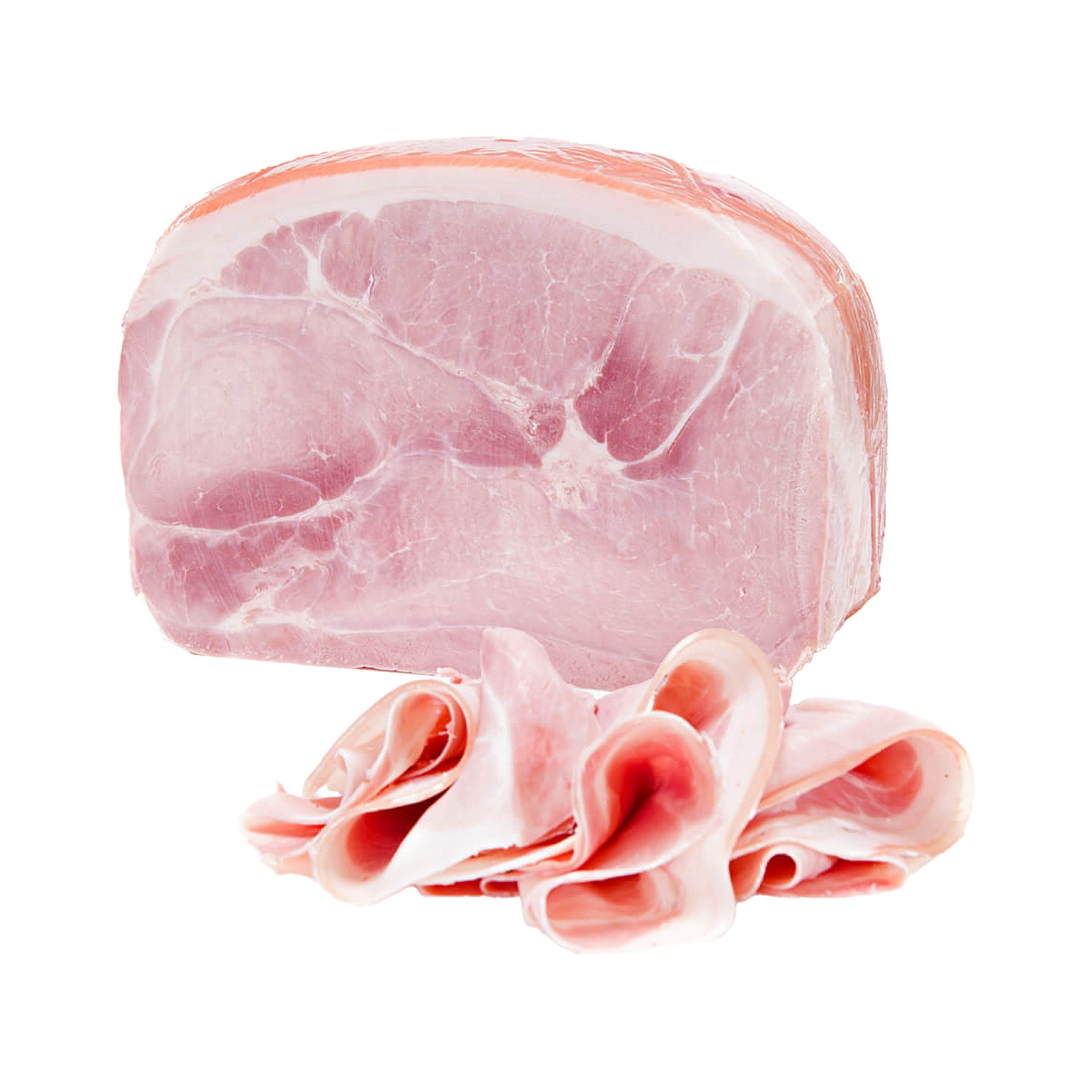 Prosciutto Cotto alta qualità