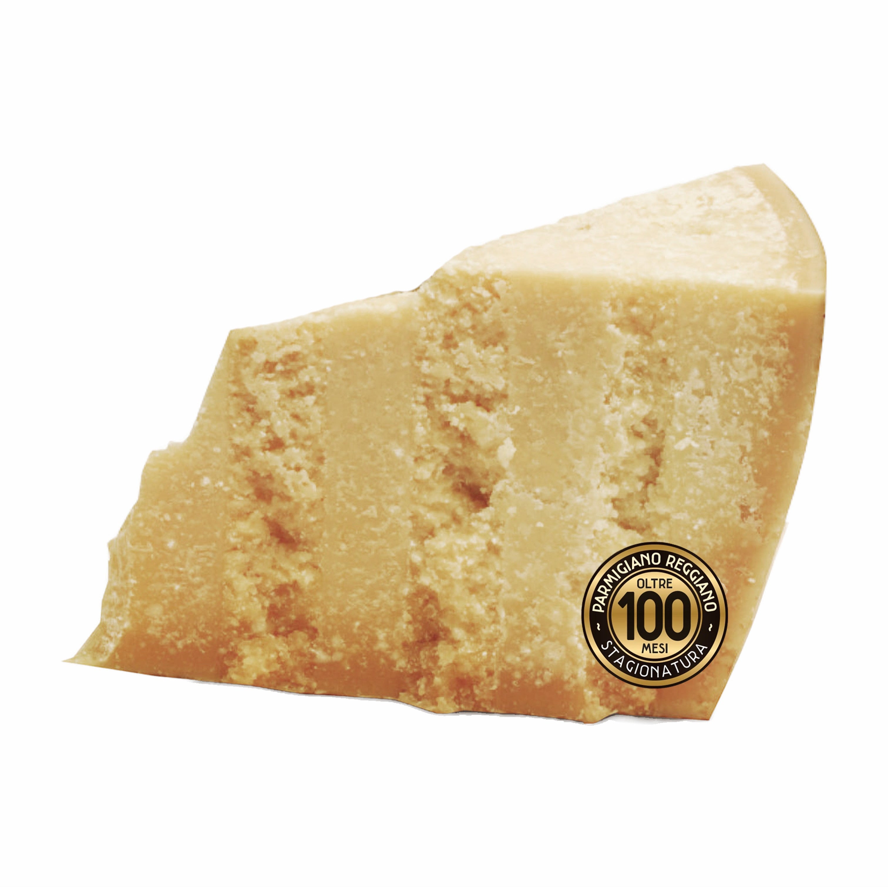 Parmigiano Reggiano 108 mesi