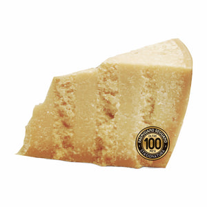 Parmigiano Reggiano 108 mesi