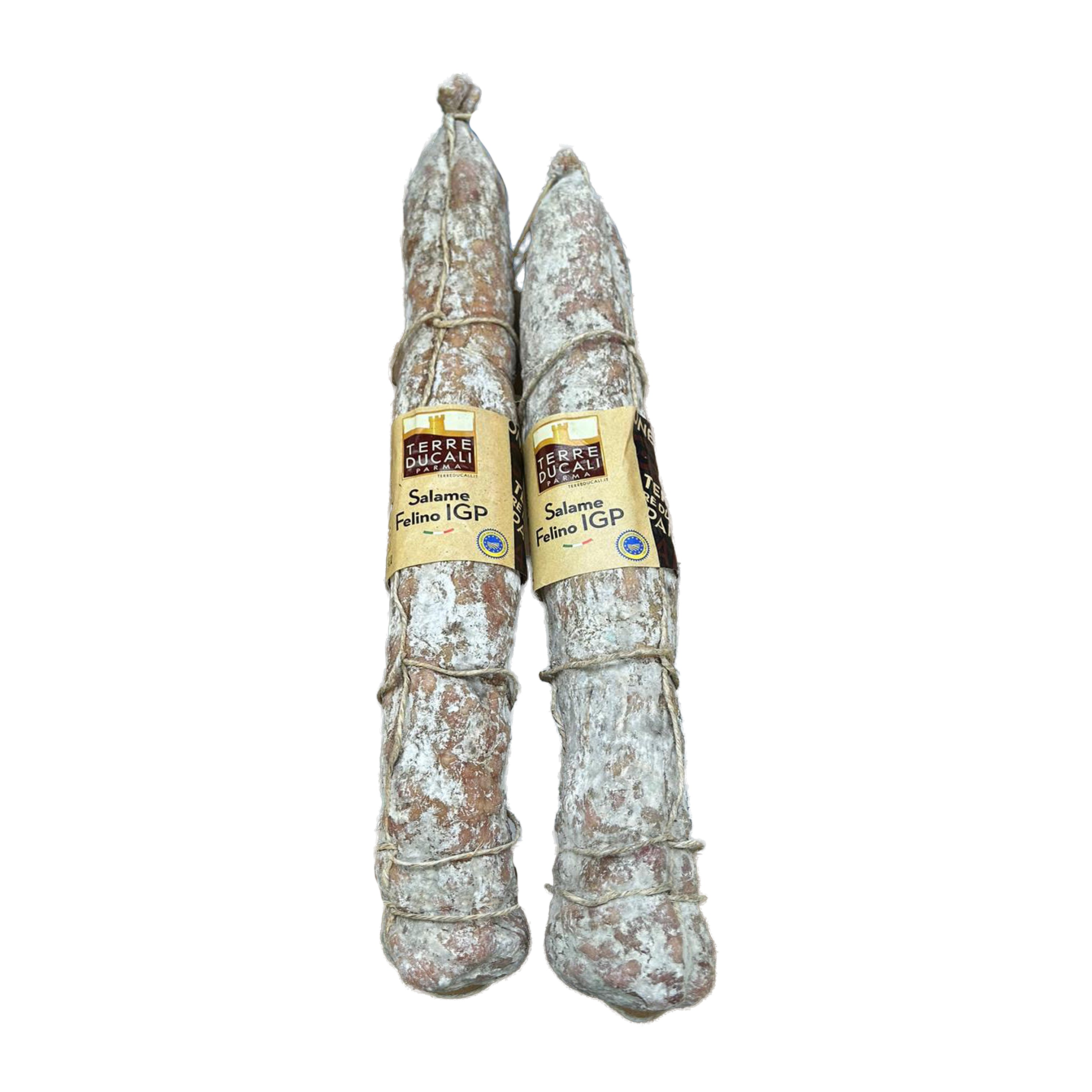 Salame Felino "Terre Ducali"