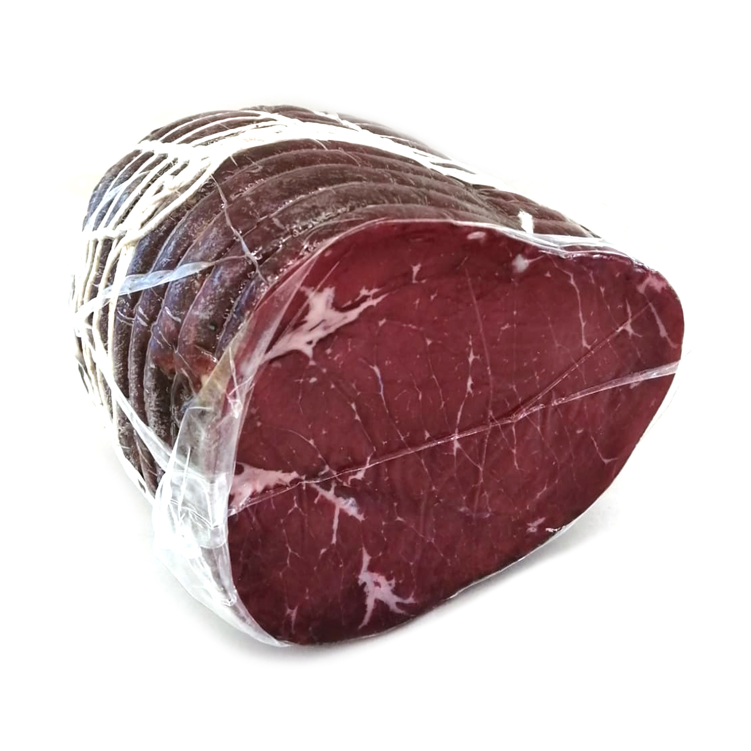 Bresaola della Valtellina IGP