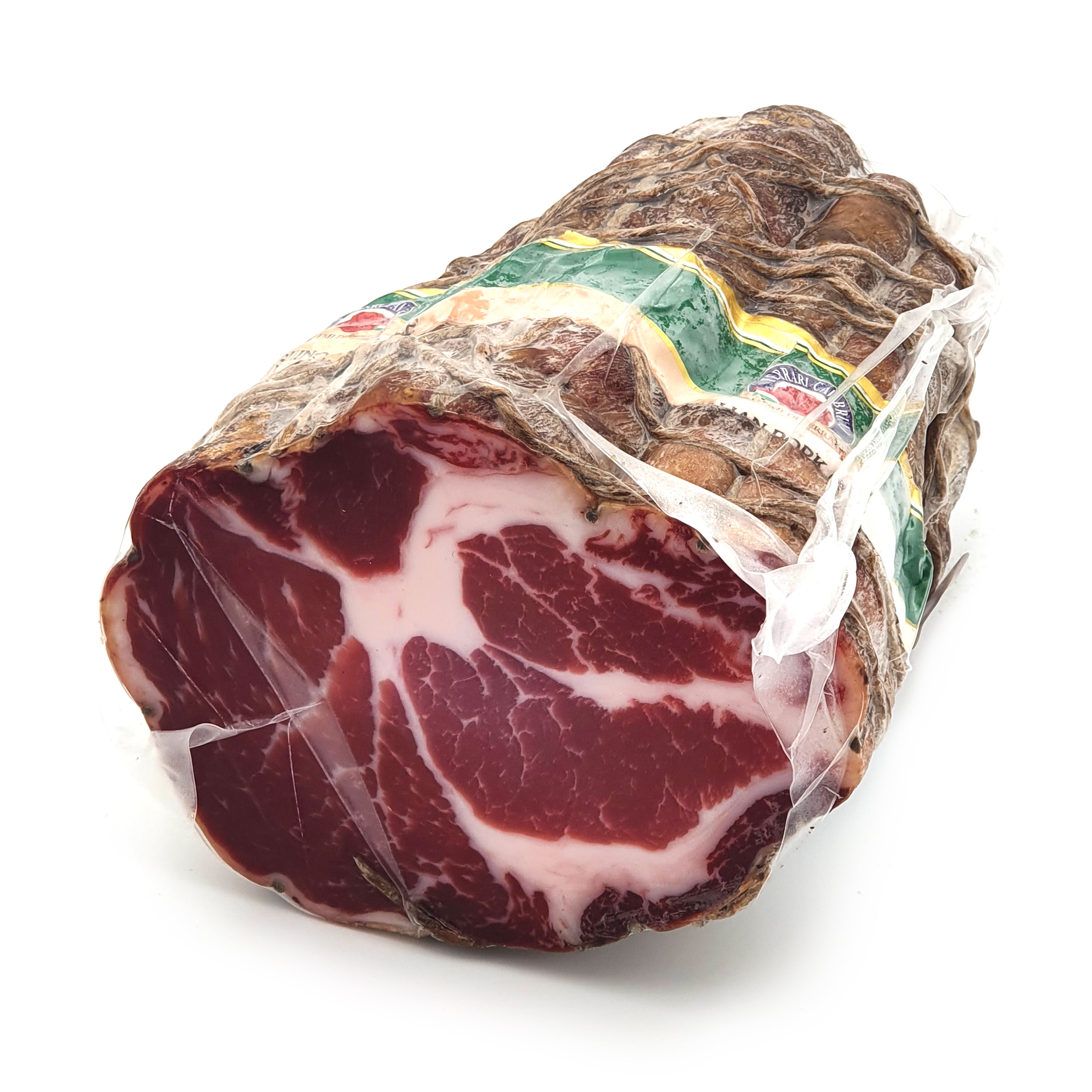 Coppa "Langhirano"