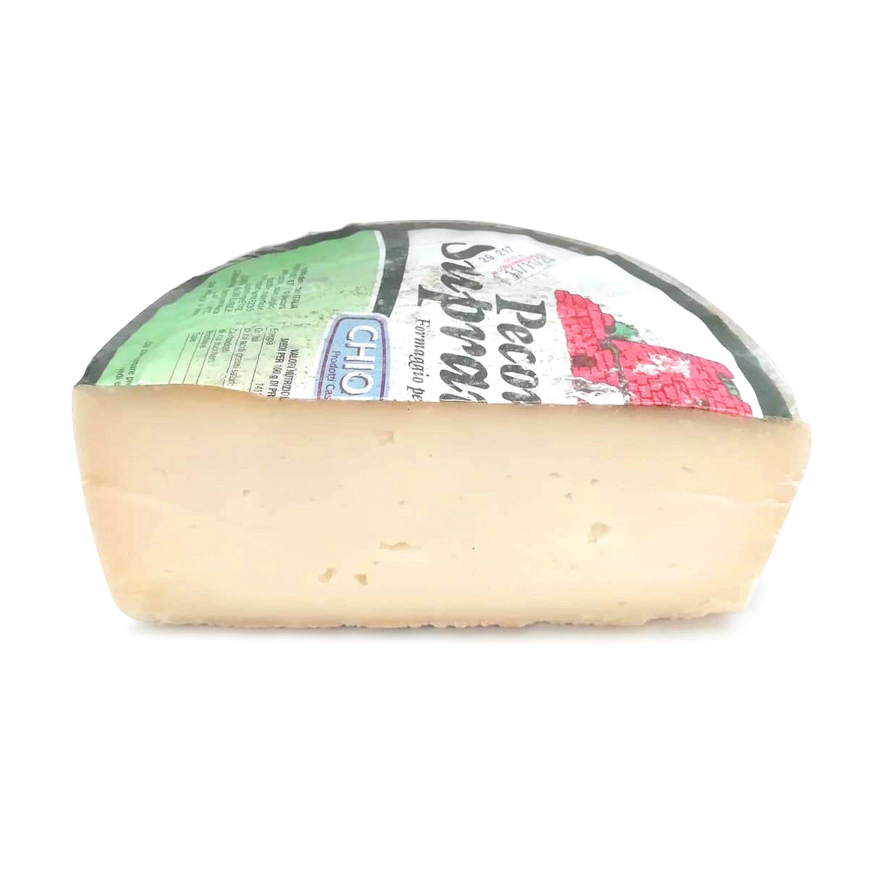 Pecorino fresco Supramonte