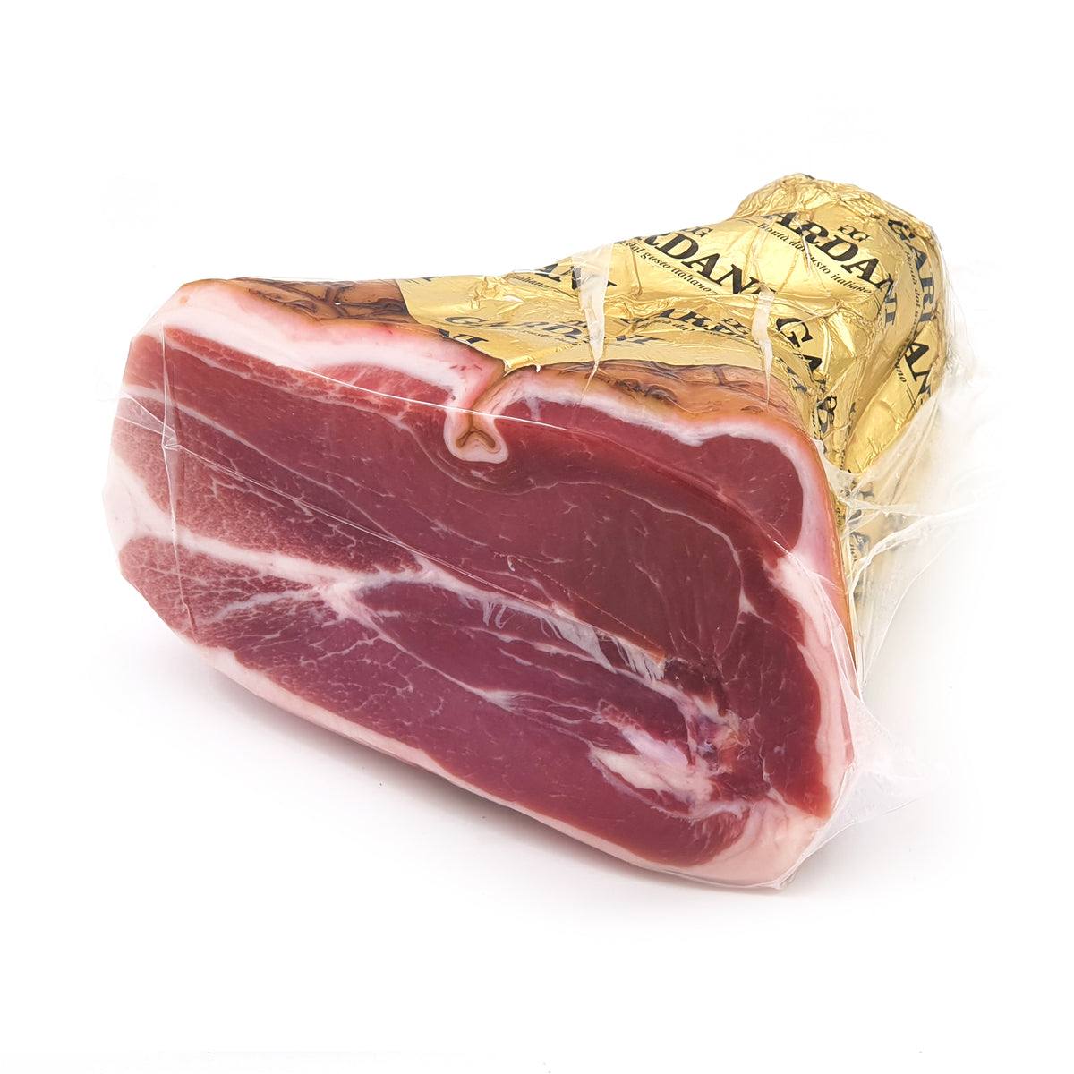 Prosciutto Crudo di Parma 24 mesi "Gardani" Bertelli Formaggi