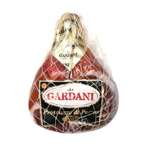 Prosciutto Crudo di Parma 24 mesi "Gardani"