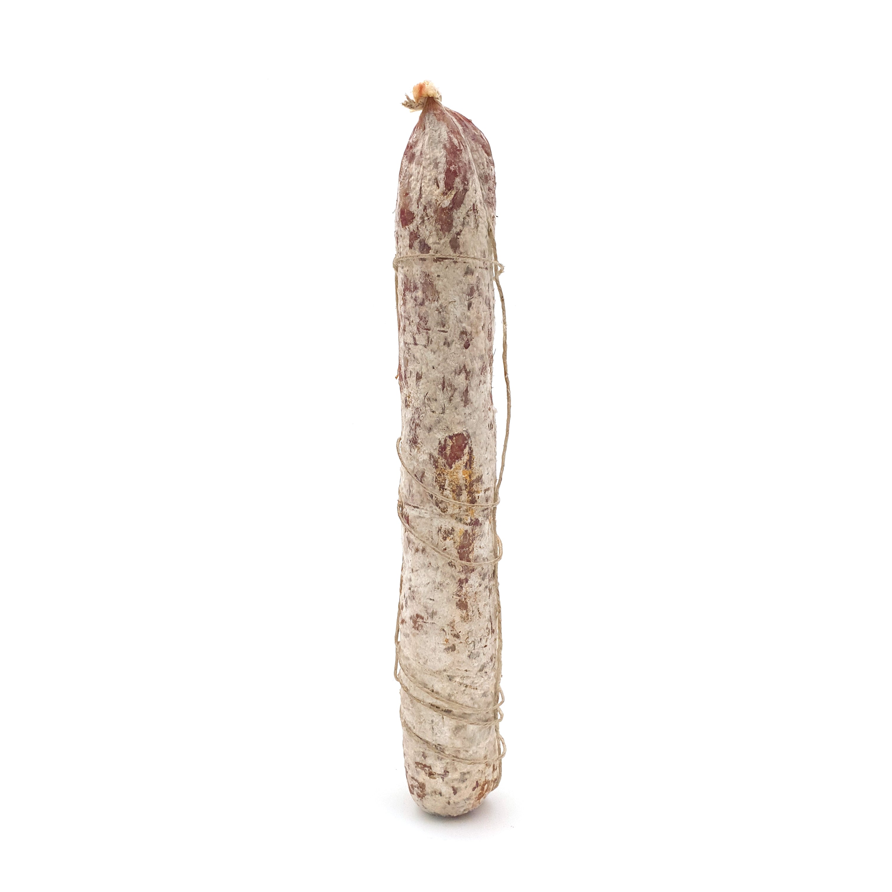 Lokale Salami