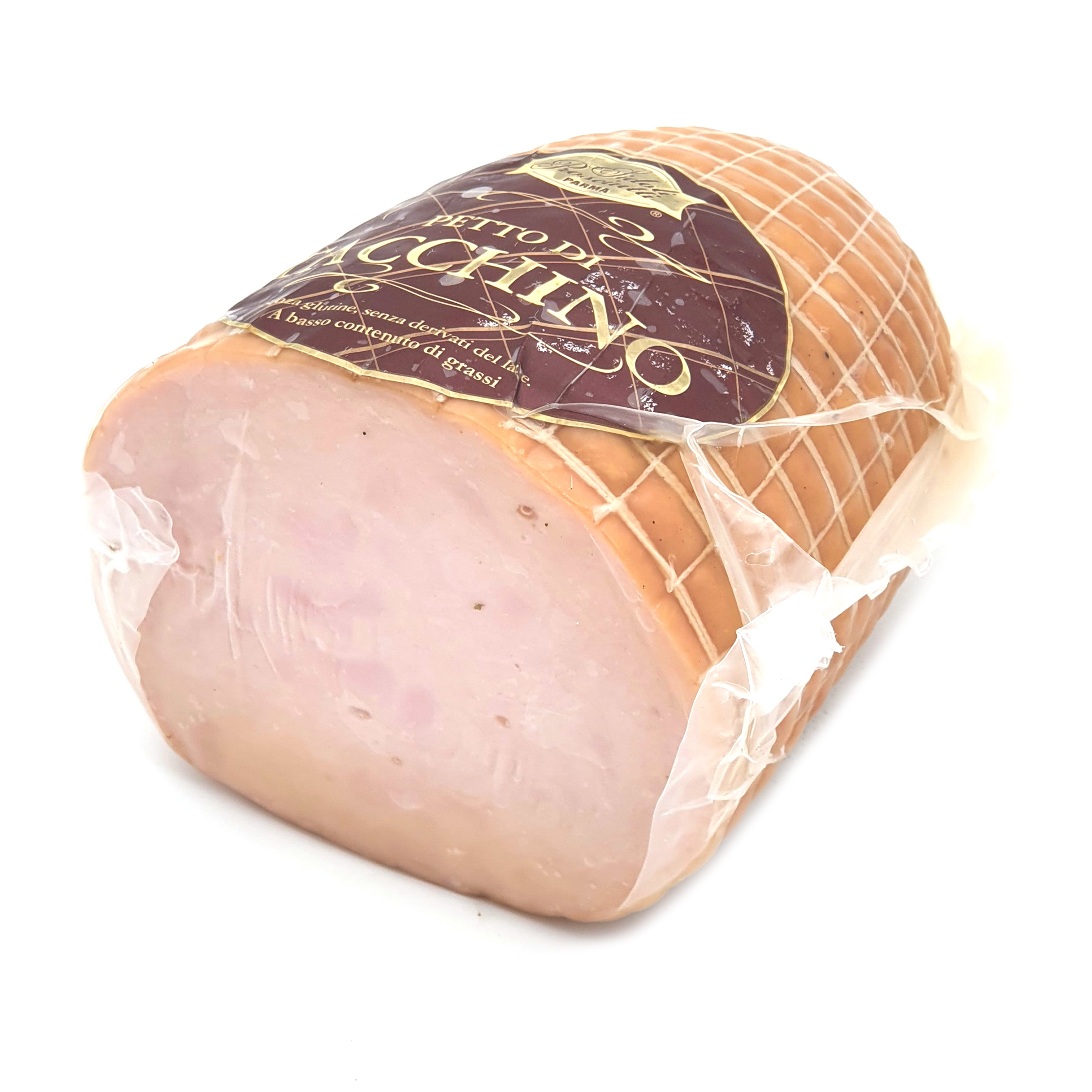 Truthahnbraten