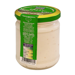 Pecorino spalmabile "Tally"